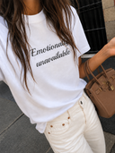 slogan clothing, slogan T-shirts, sweatshirts, hoodies, joggers, shorts, hats and caps. 