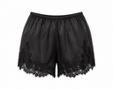 Take a Lover Satin effect day shorts