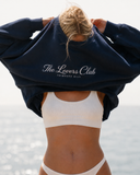<h3>The Lovers Club</h3>